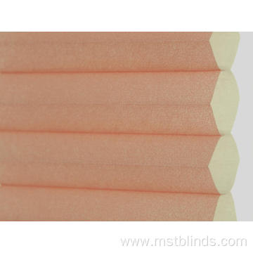 Wholesale price cellular blind beige honeycomb blinds